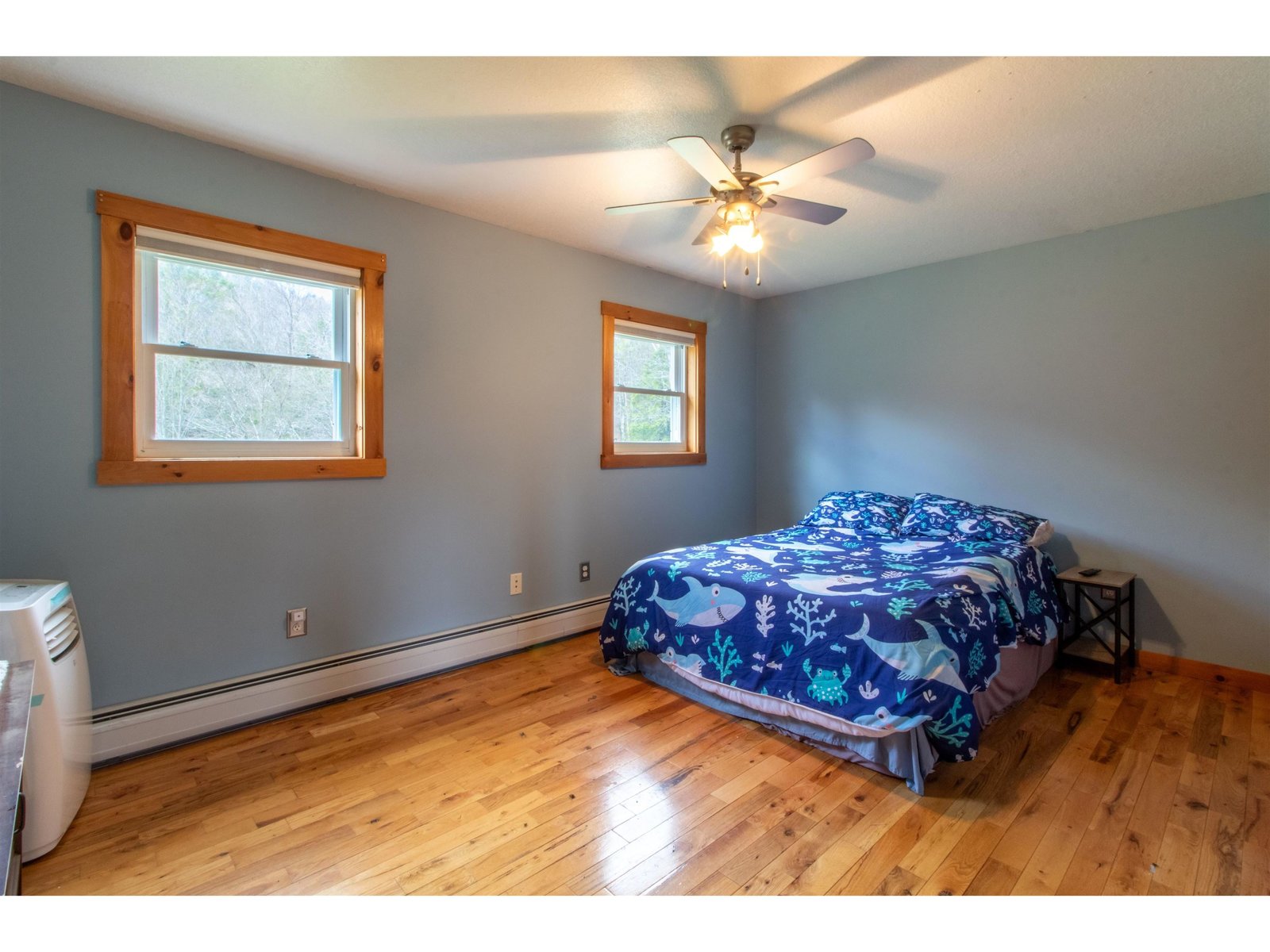 2111 Beebe Road