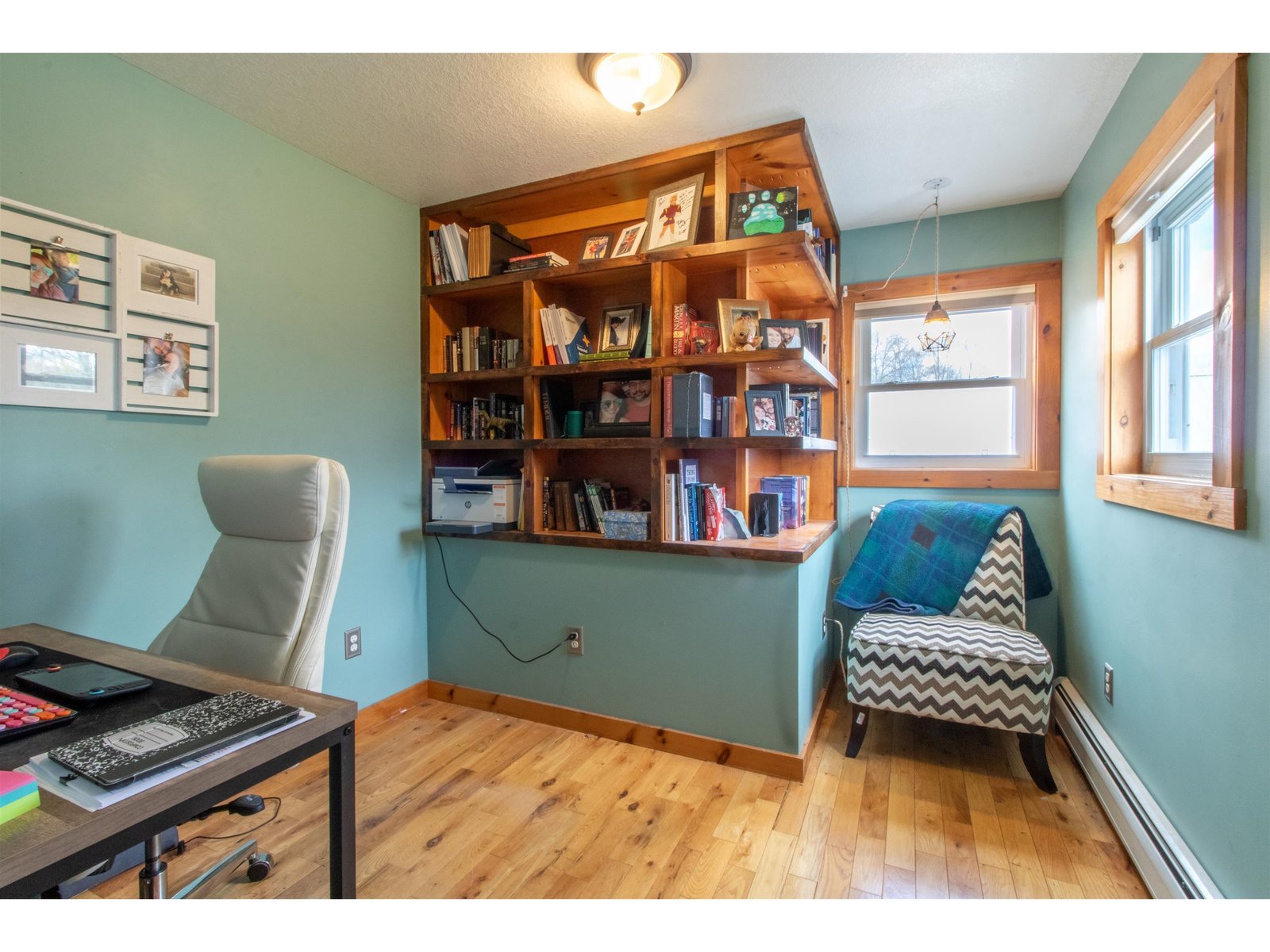 2111 Beebe Road