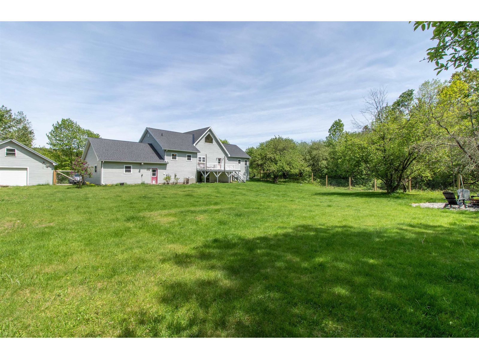 2111 Beebe Road