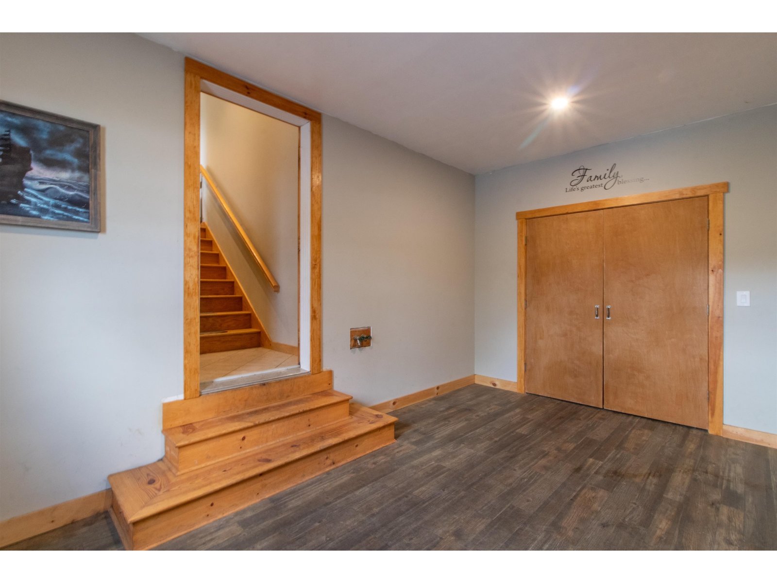 mudroom