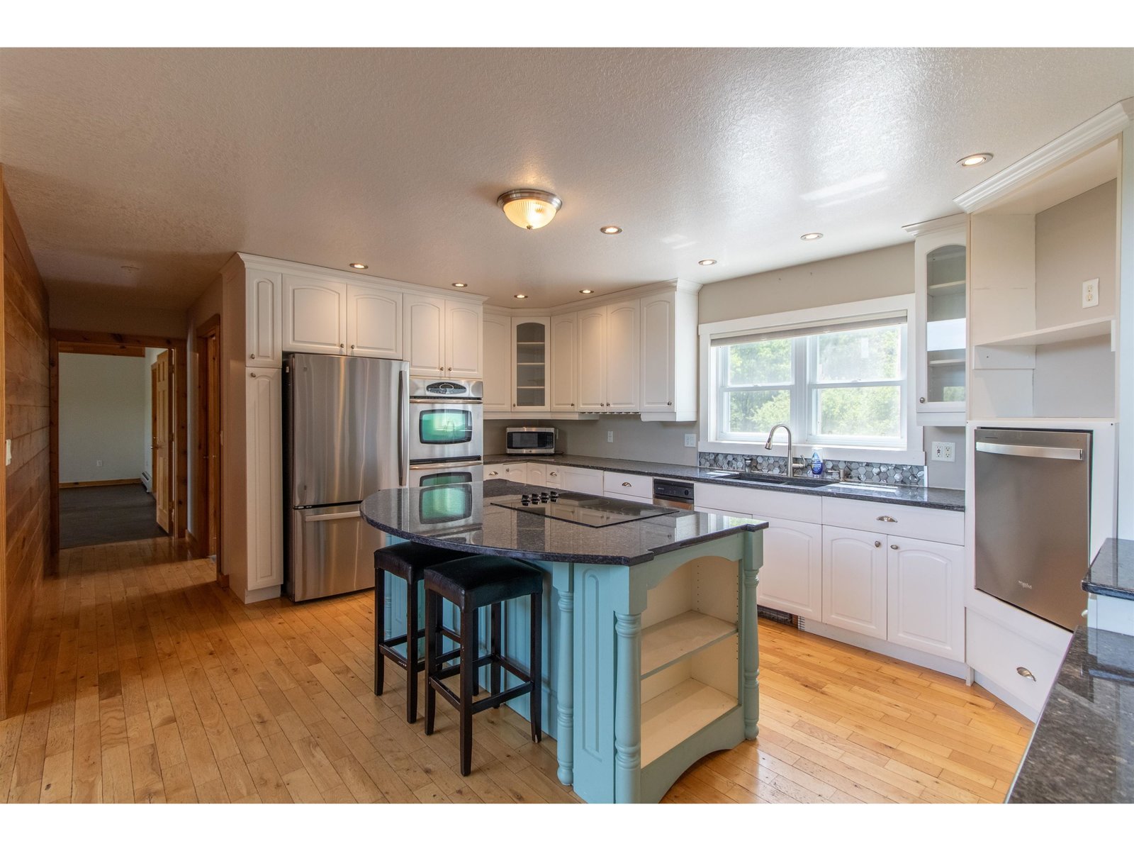 2111 Beebe Road