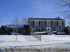 2111 Mt. Philo Road