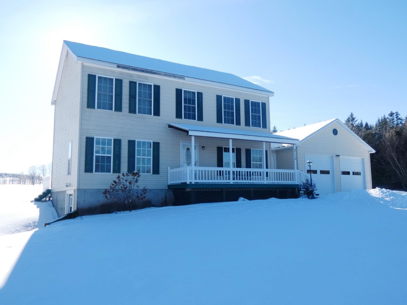 2112 Holland Road