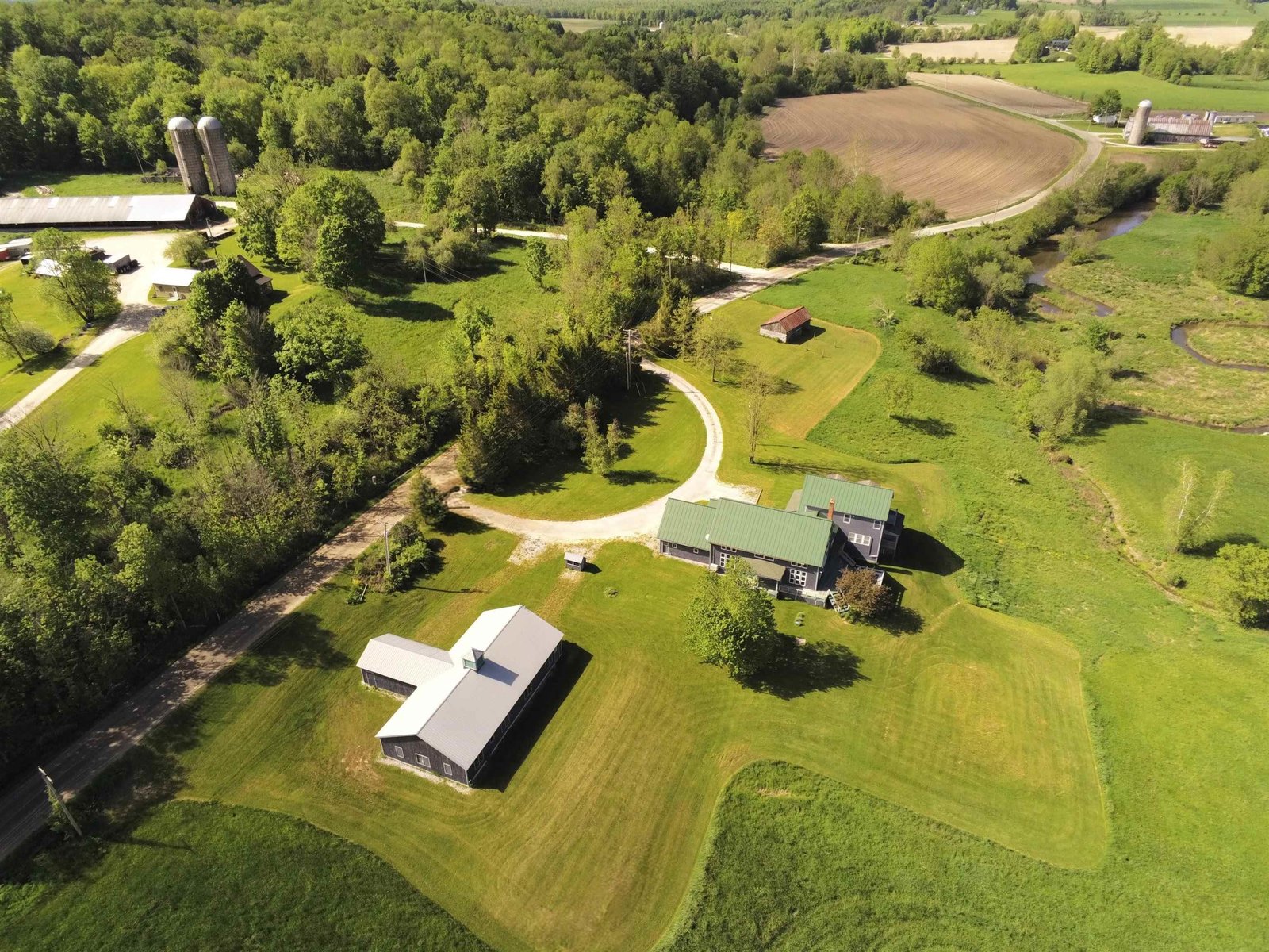 2112 Middle Road