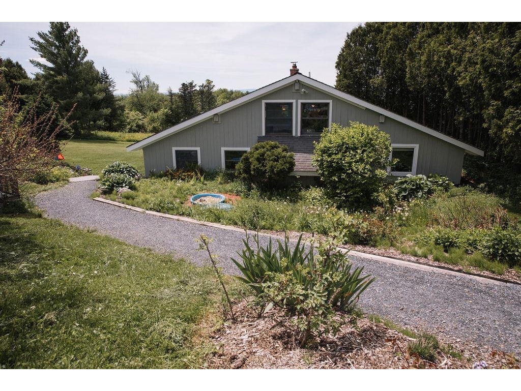 2113 Max Gray Road