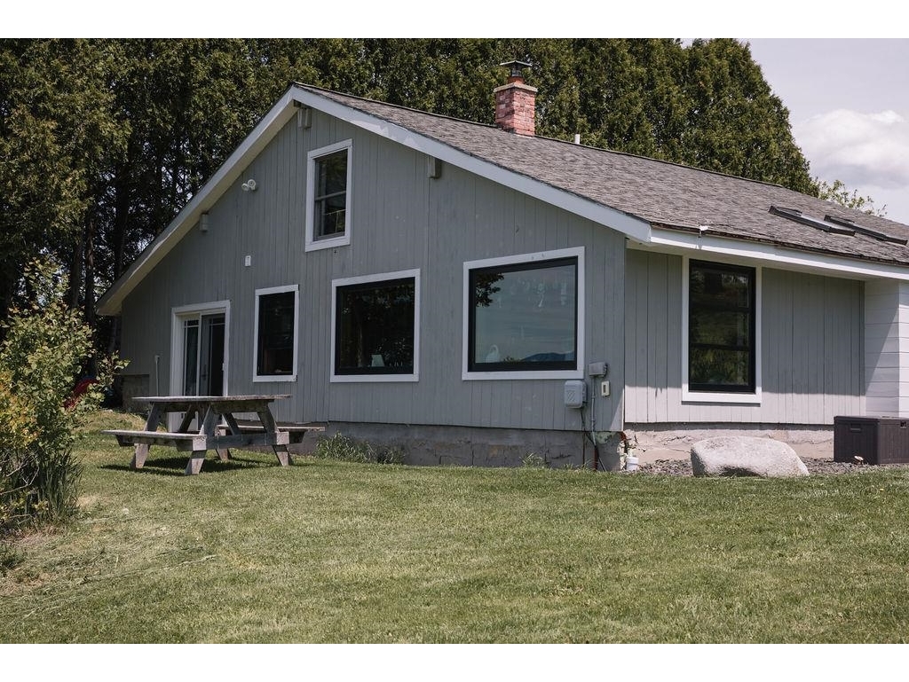 2113 Max Gray Road