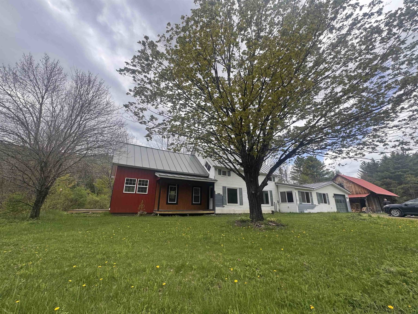 2113 Stony Brook Road, Northfield