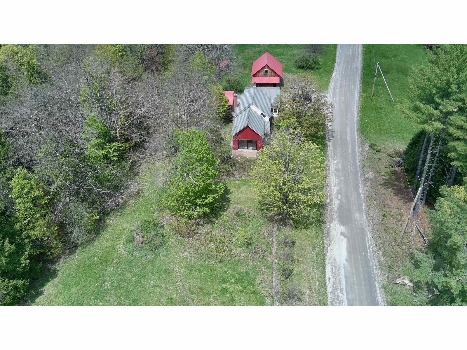 2113 Stony Brook Road
