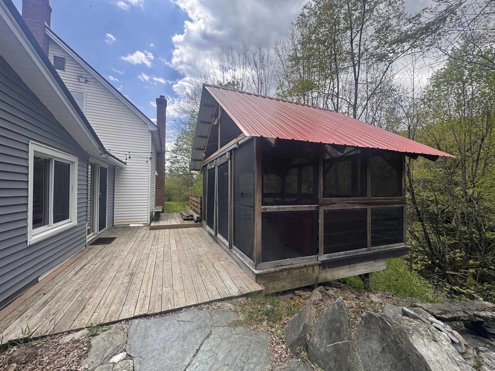 2113 Stony Brook Road
