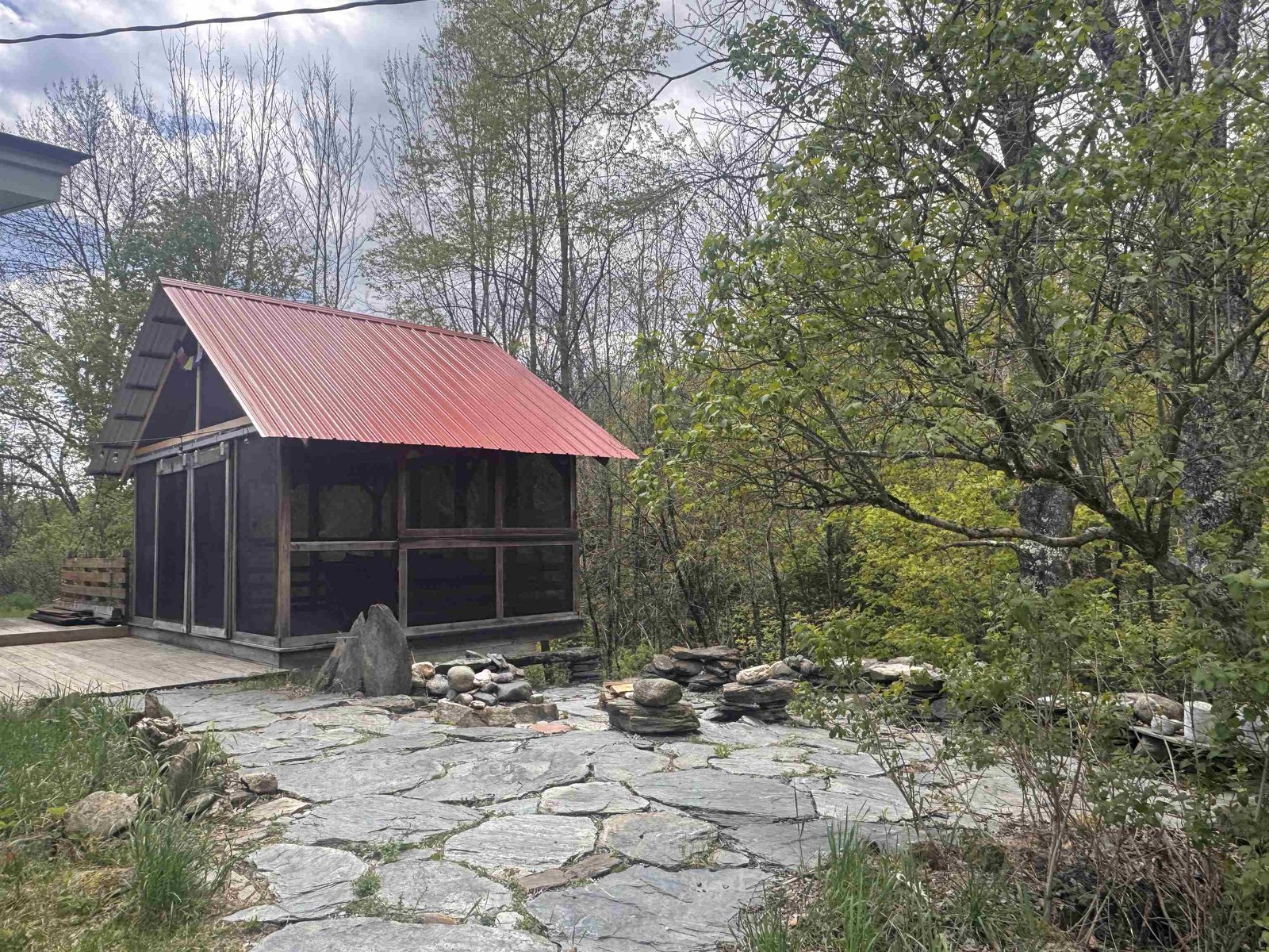 2113 Stony Brook Road