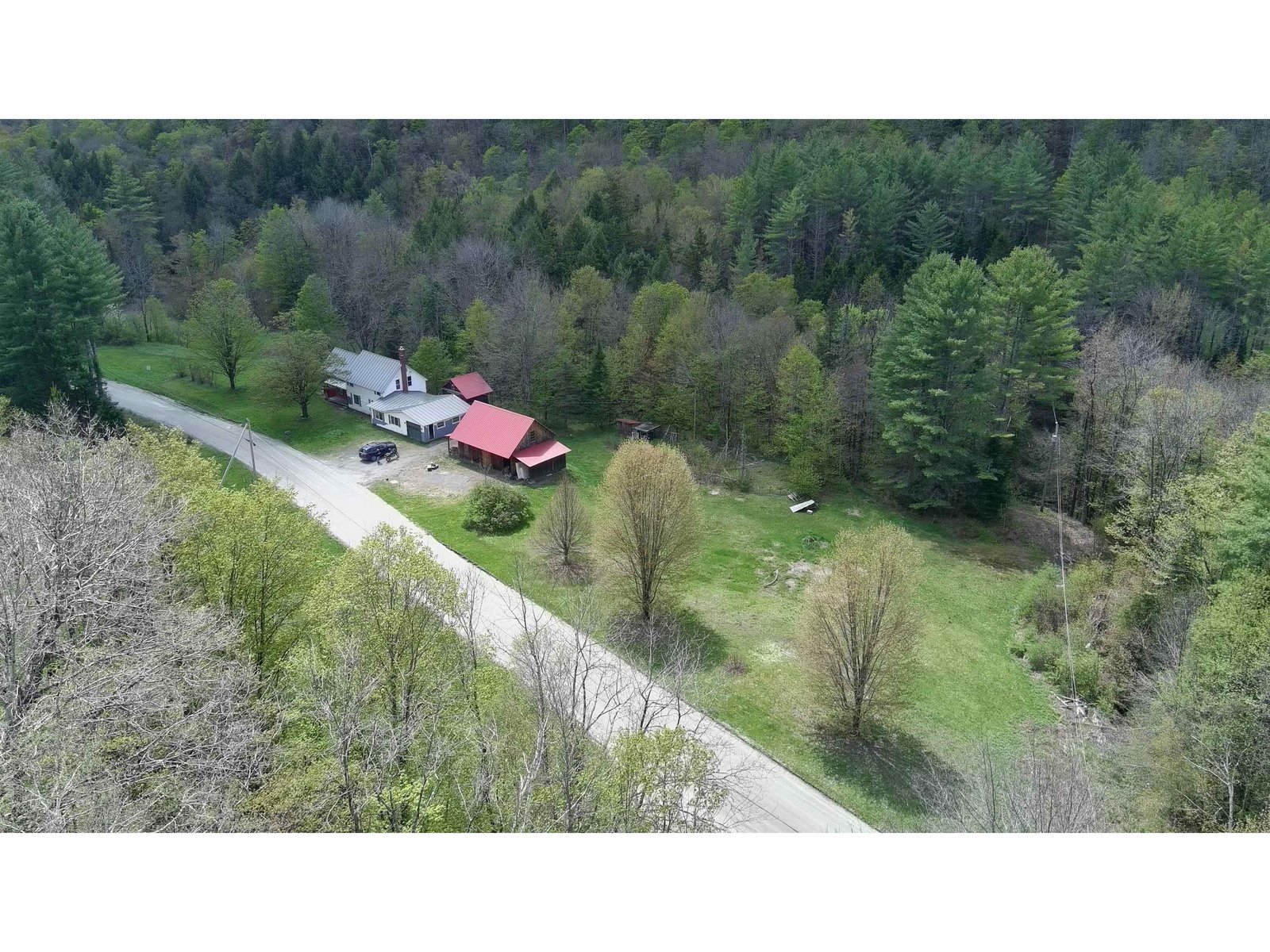 2113 Stony Brook Road