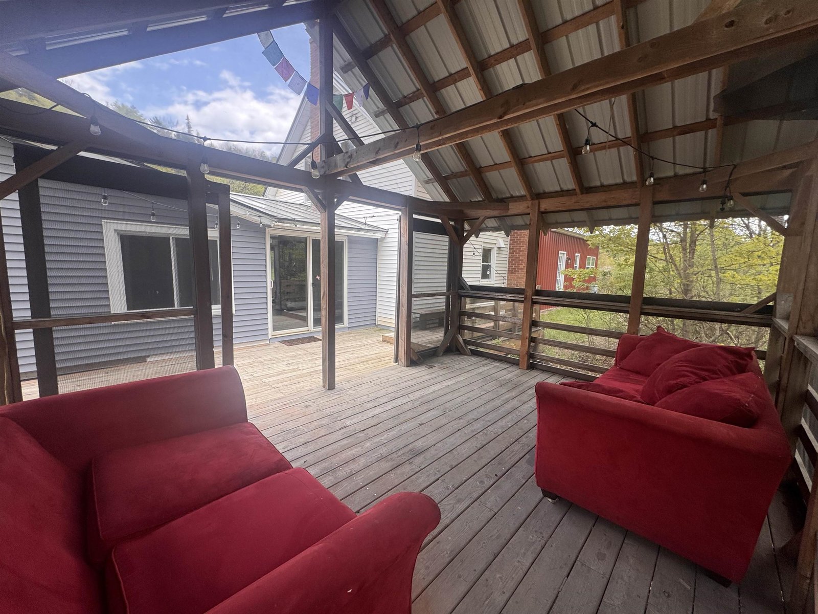 2113 Stony Brook Road