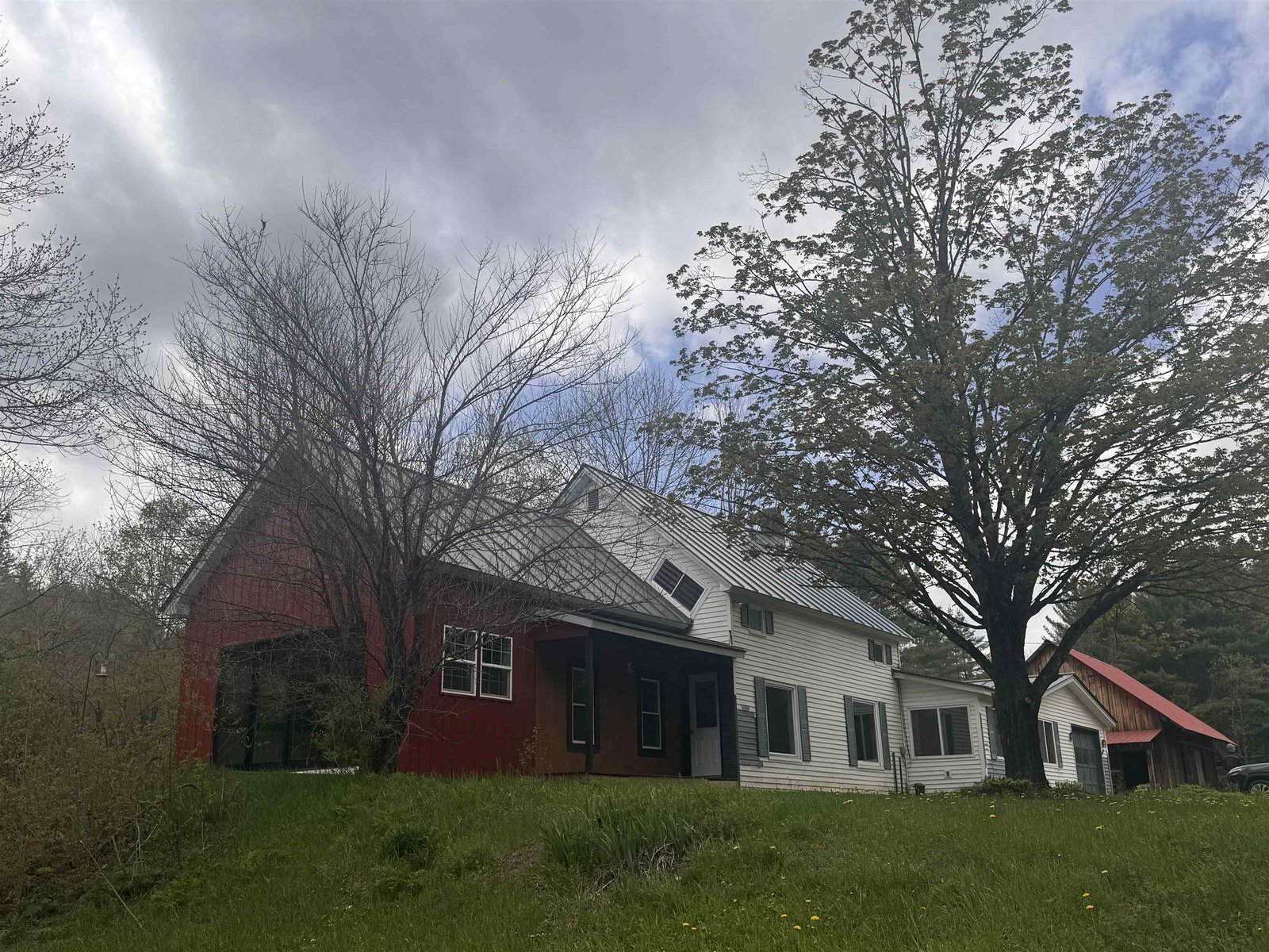 2113 Stony Brook Road