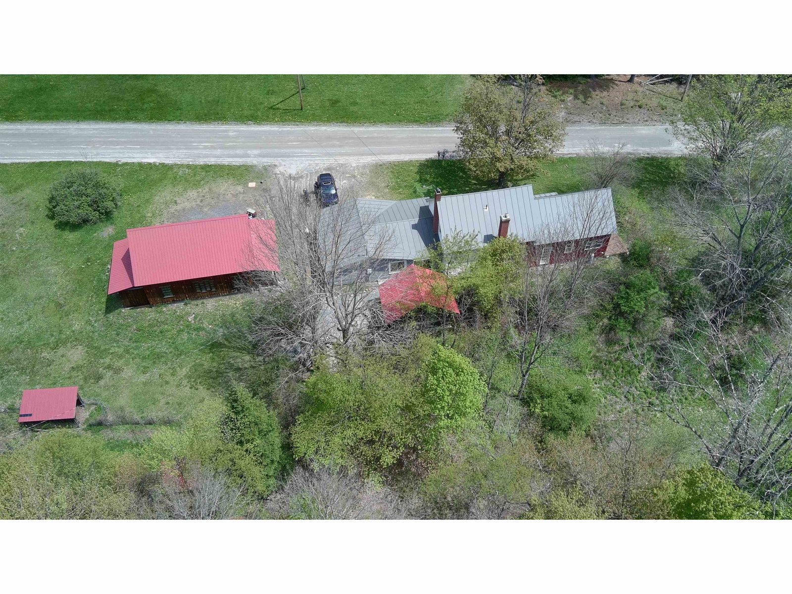 2113 Stony Brook Road