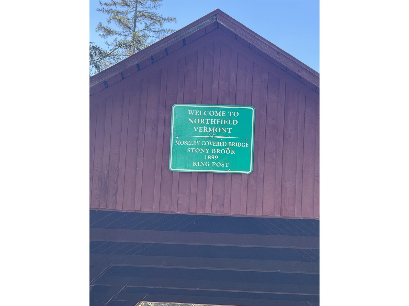 2113 Stony Brook Road