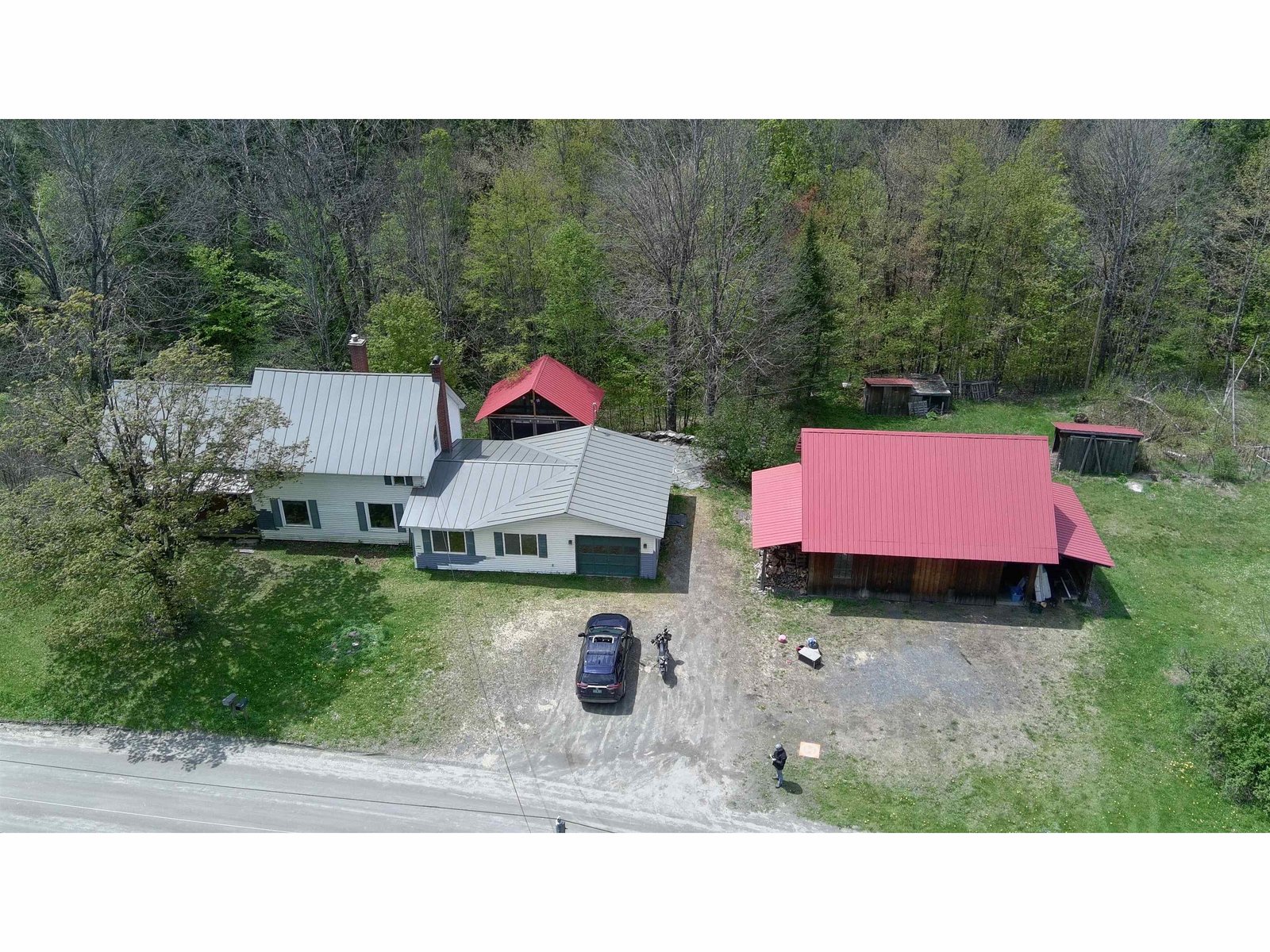 2113 Stony Brook Road