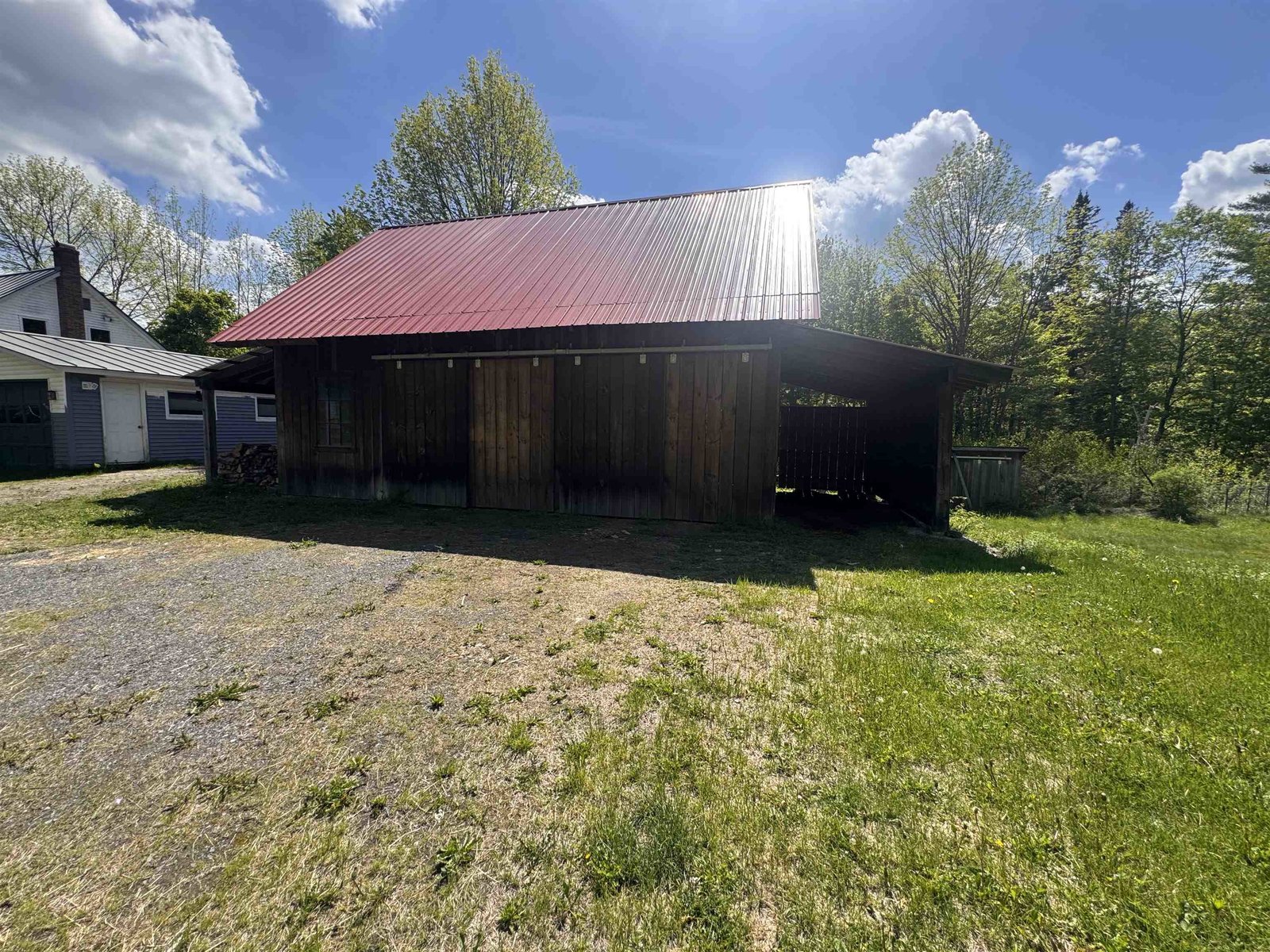 2113 Stony Brook Road