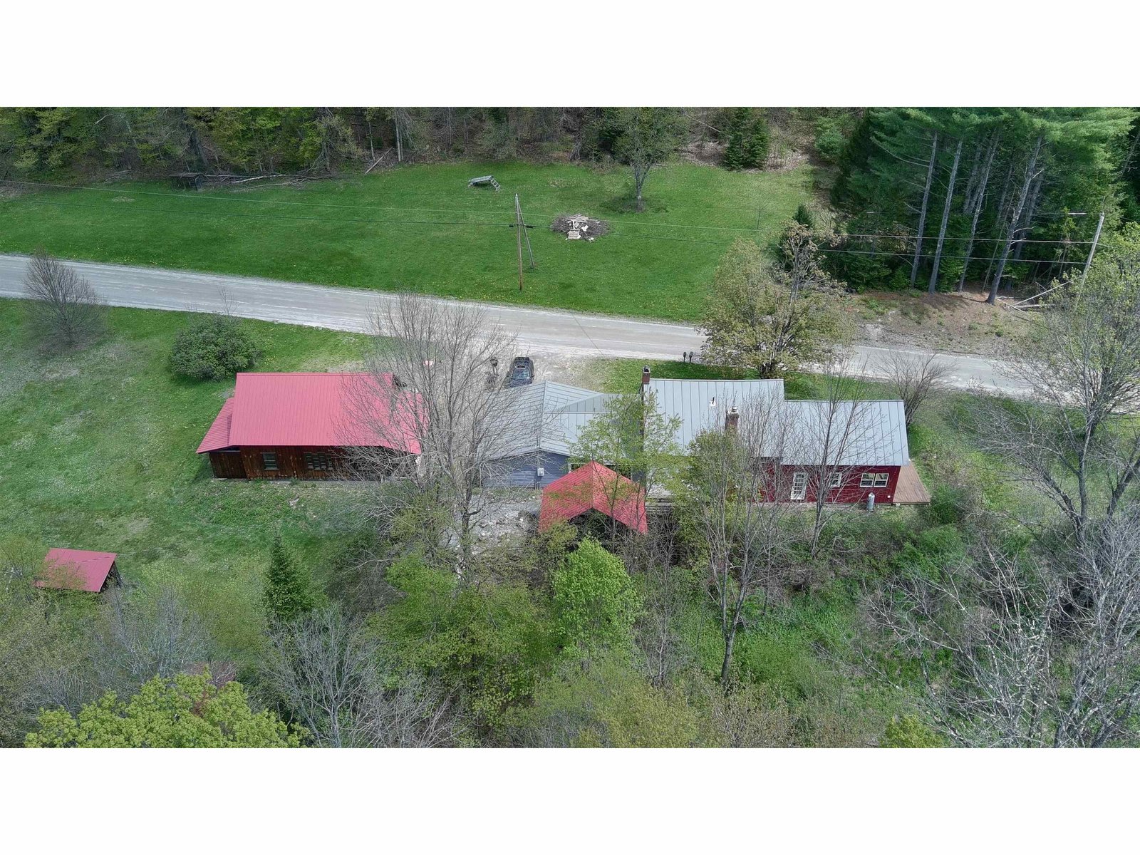 2113 Stony Brook Road