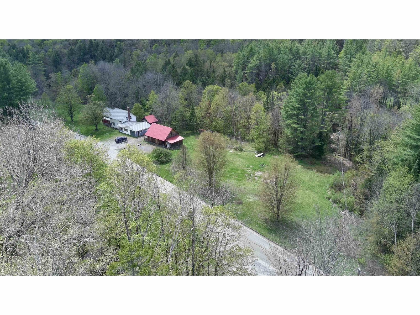 2113 Stony Brook Road