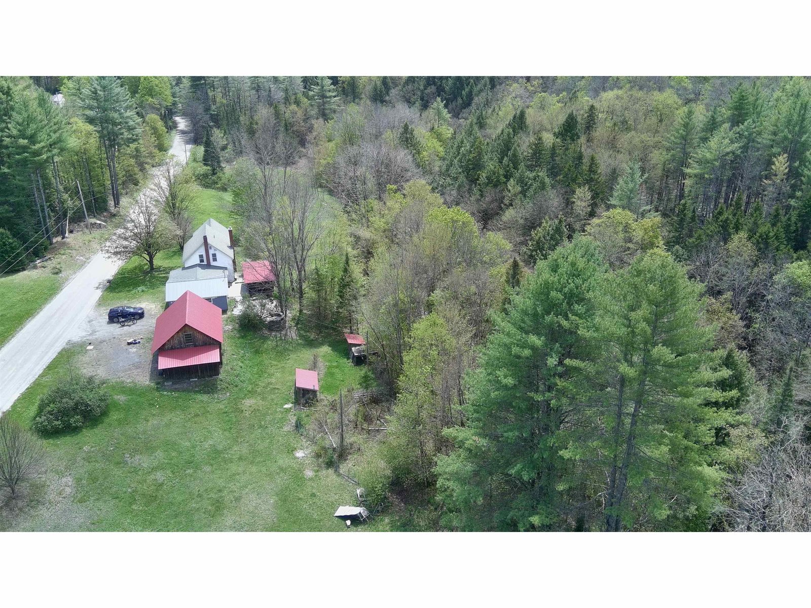 2113 Stony Brook Road