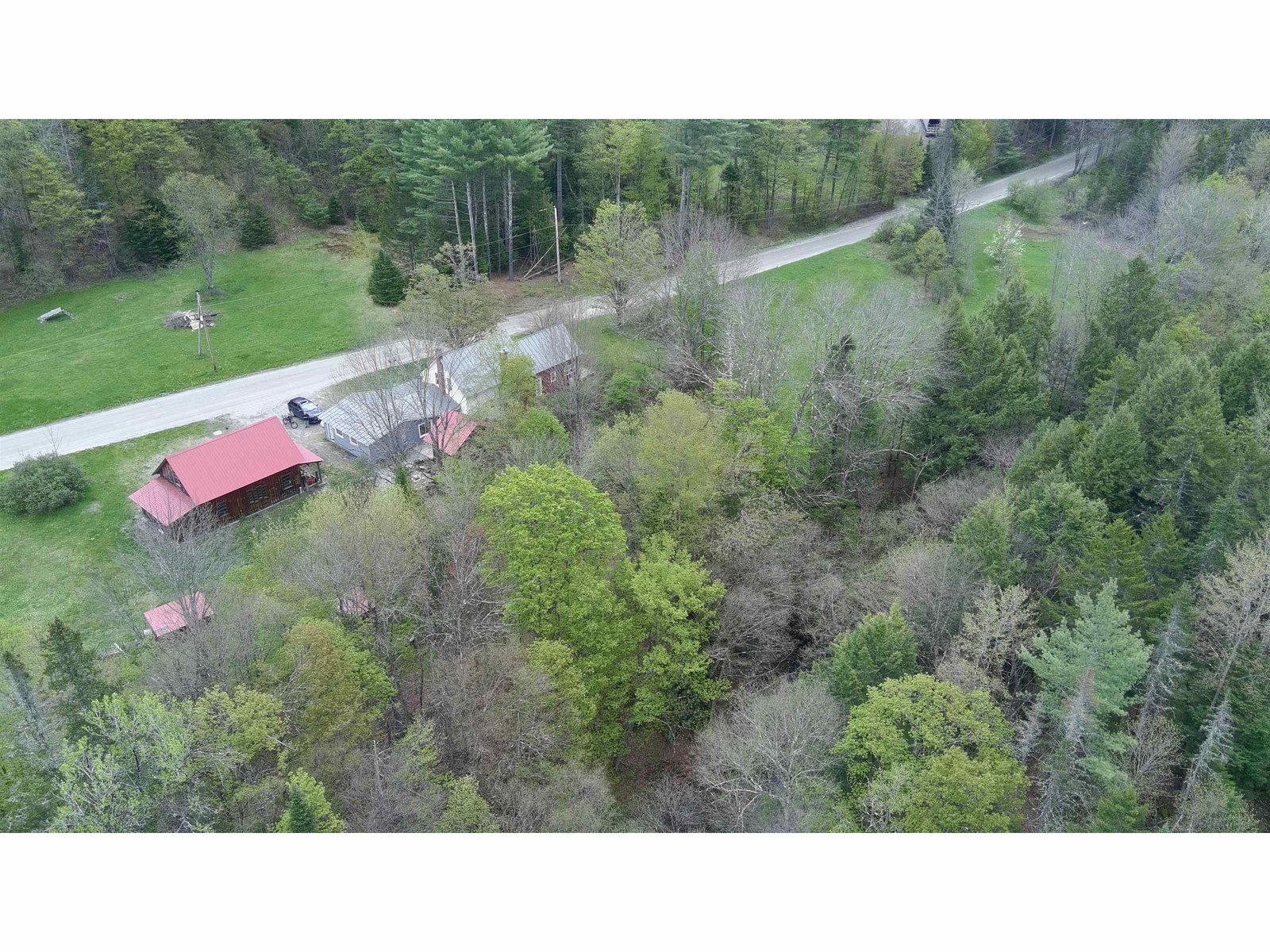 2113 Stony Brook Road