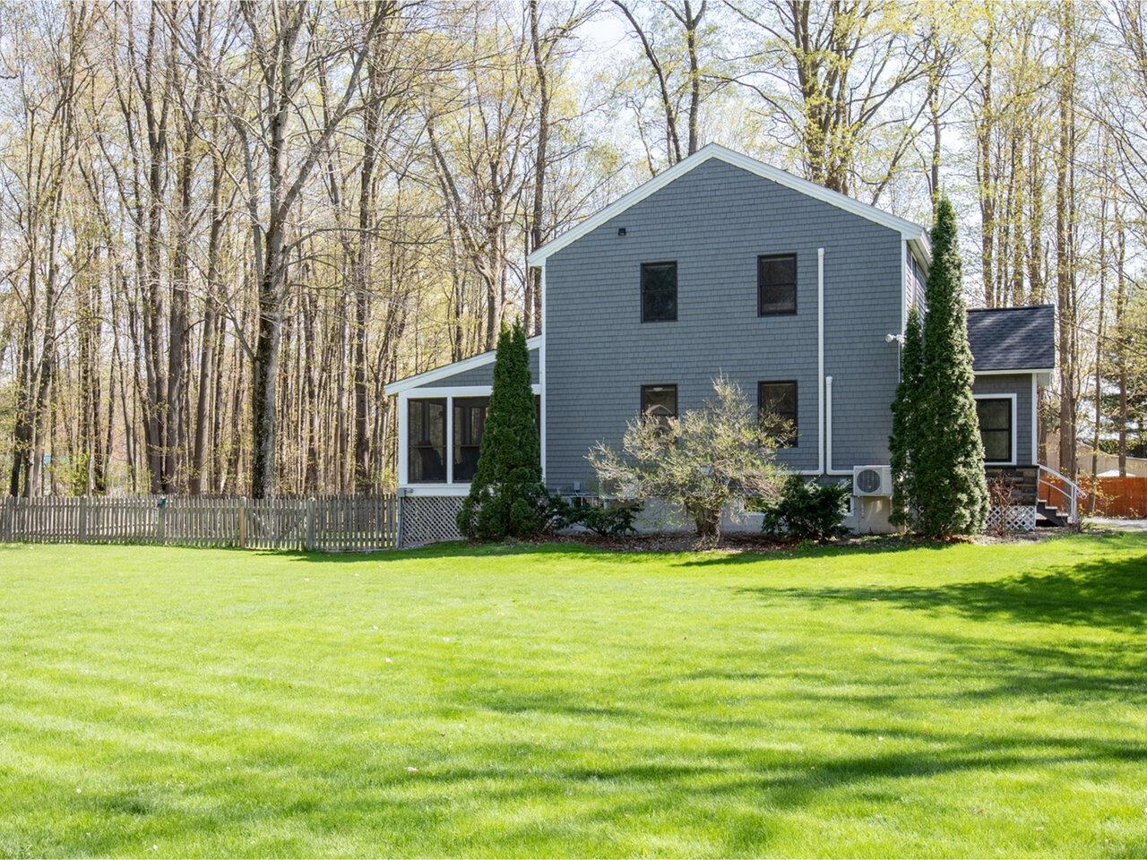 2114 Greenbush Road