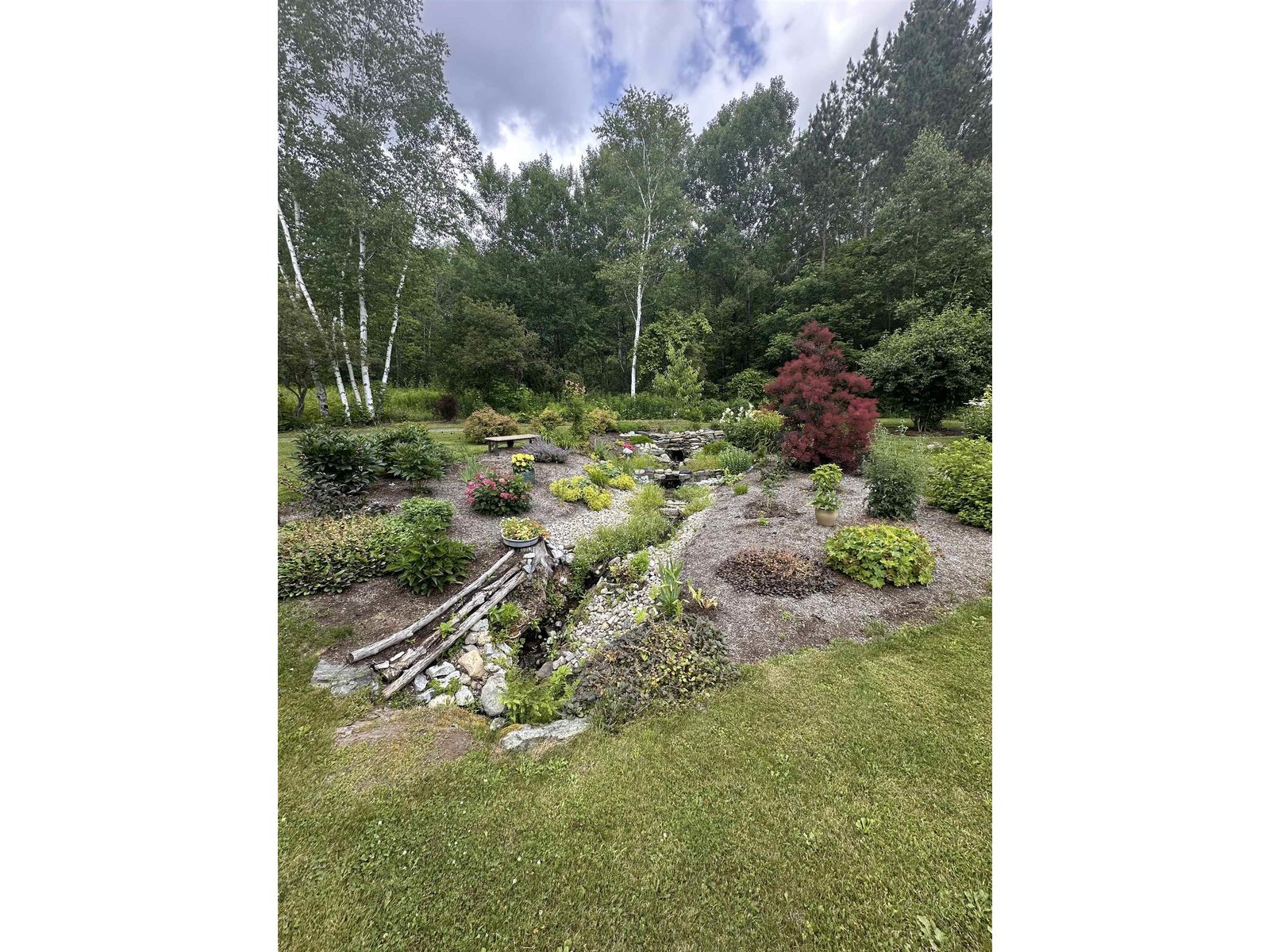 2114 Lilly Hill Road