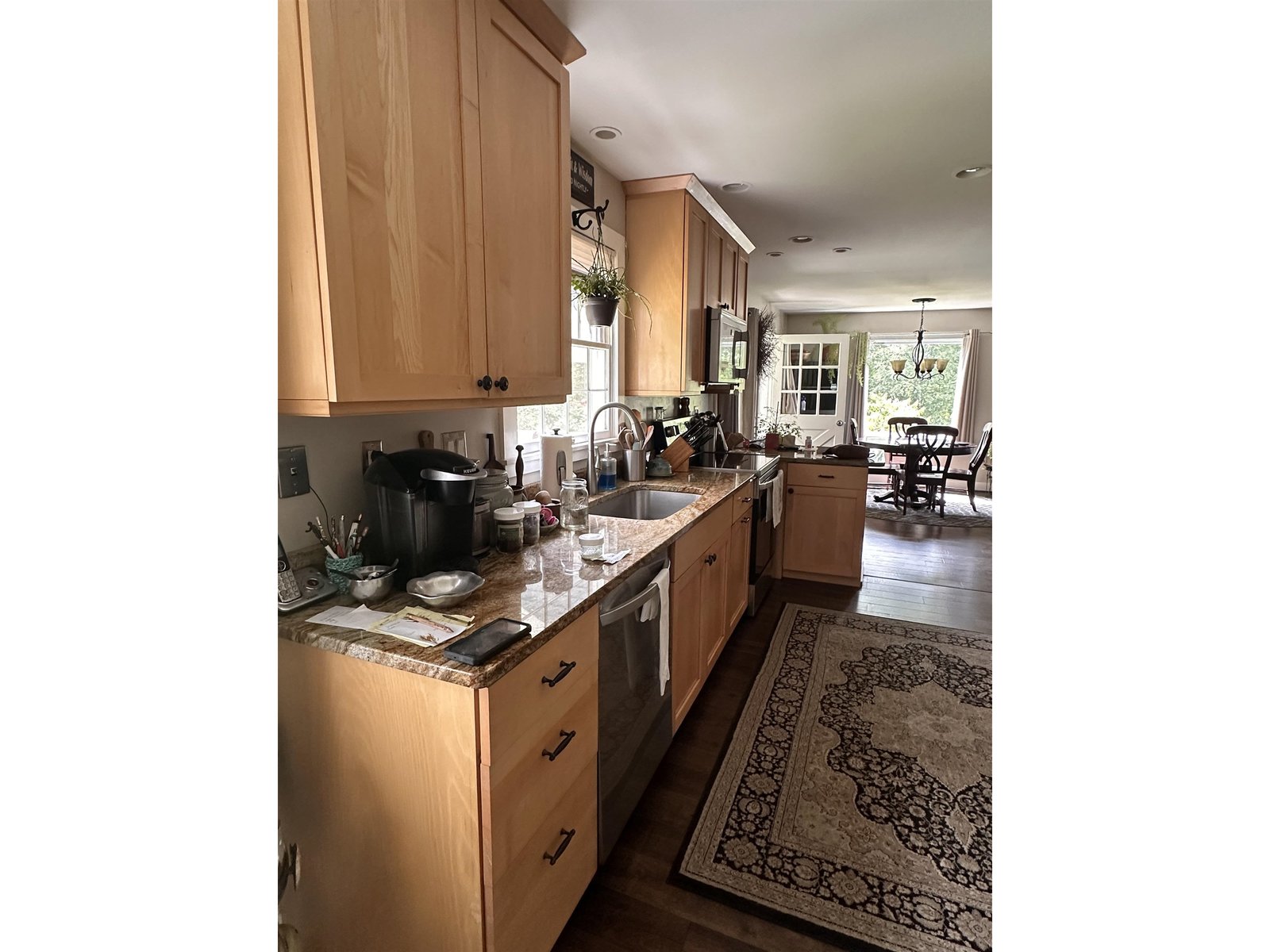 2114 Lilly Hill Road