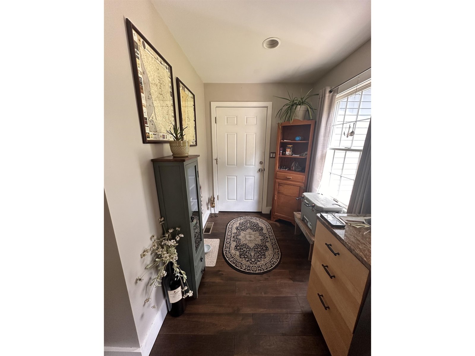 2114 Lilly Hill Road