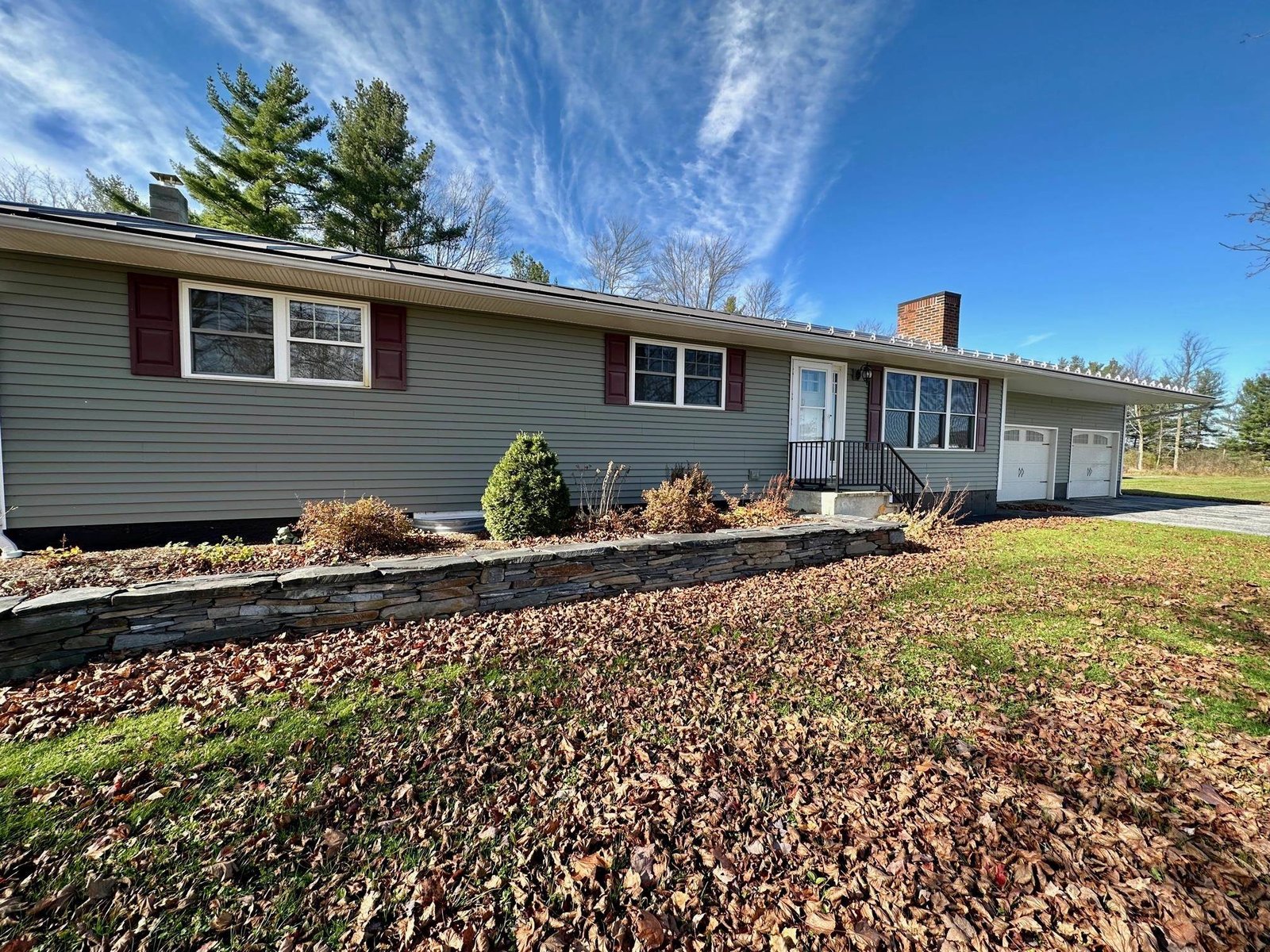 2115 Sheldon Road, Swanton 2115 Sheldon Road, Swanton