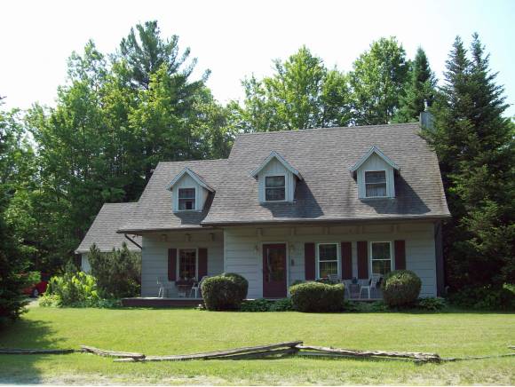 2115 Stowe Hollow Road