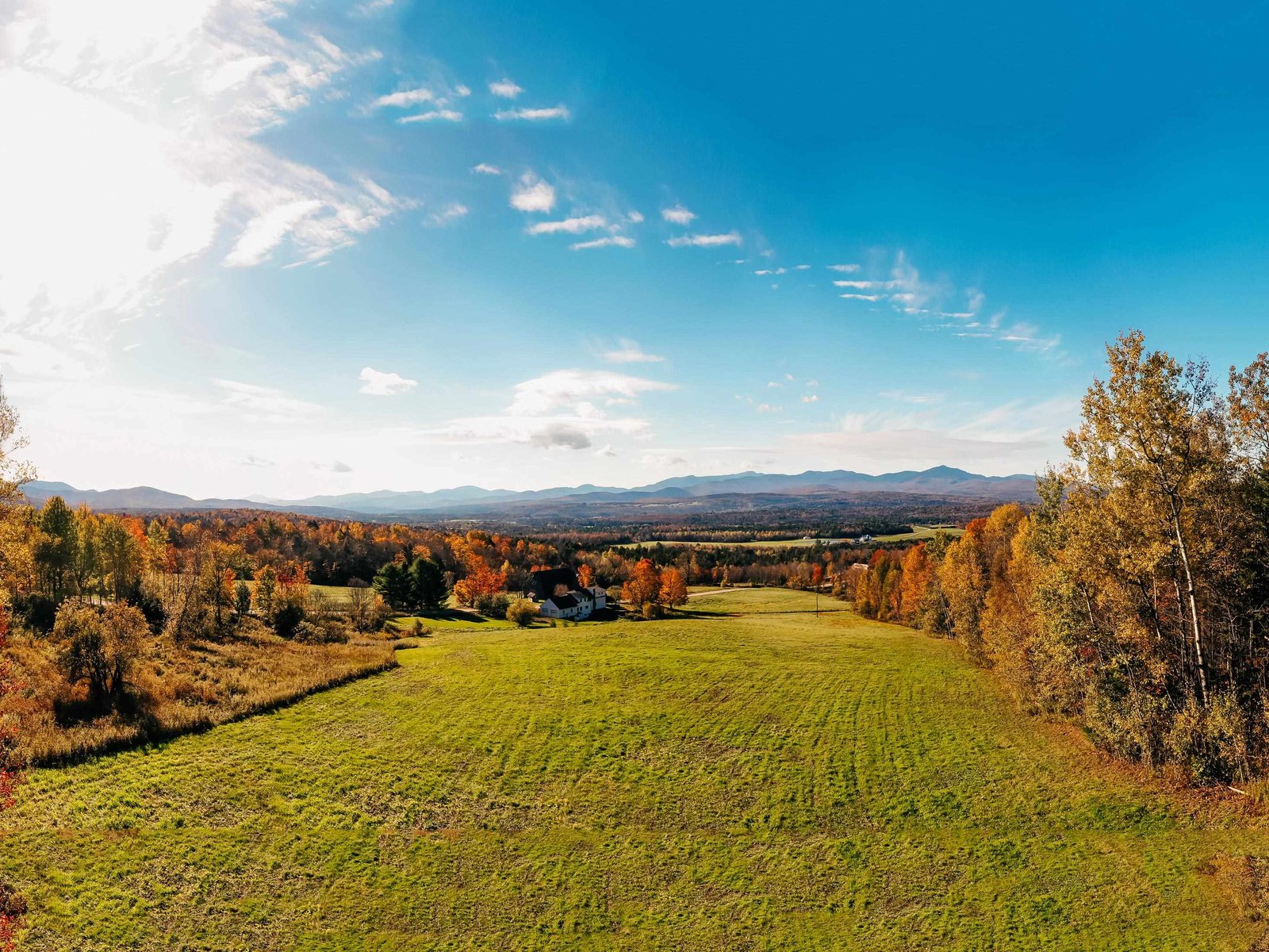 2119 Lower Elmore Mountain Road
