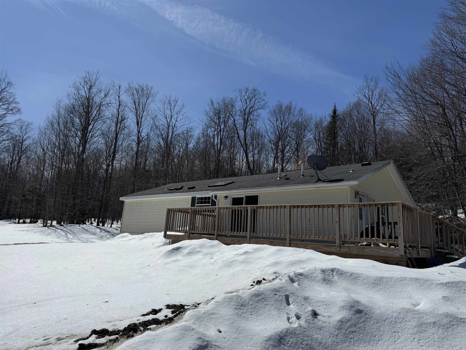 212 Belanger Lane, Wolcott