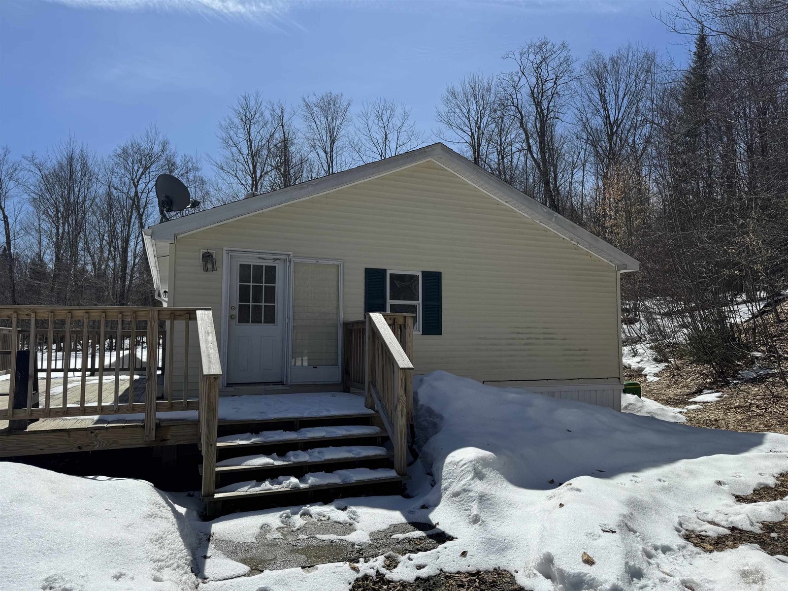 212 Belanger Lane