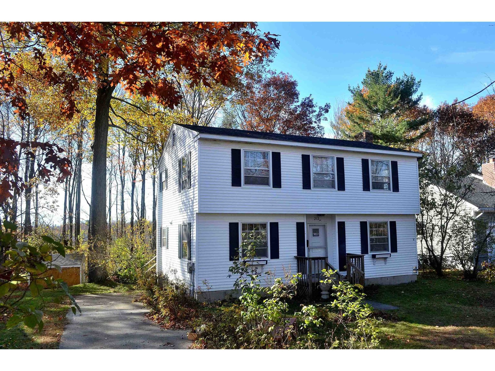 Chittenden County VT Real Estate & Homes for Sale
