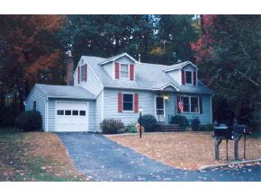 212 Eagle Park Dr