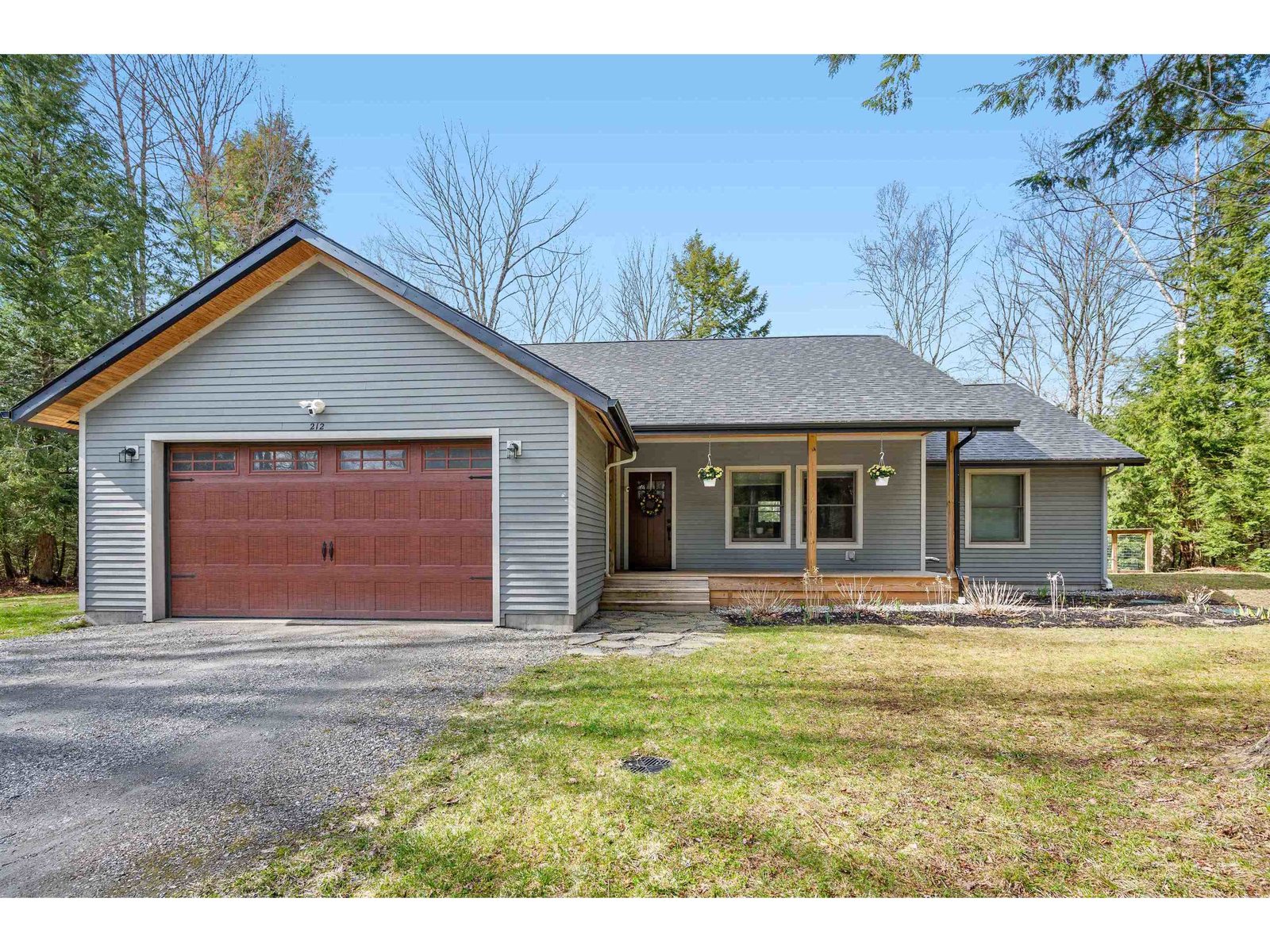 212 Lake Lamoille Drive