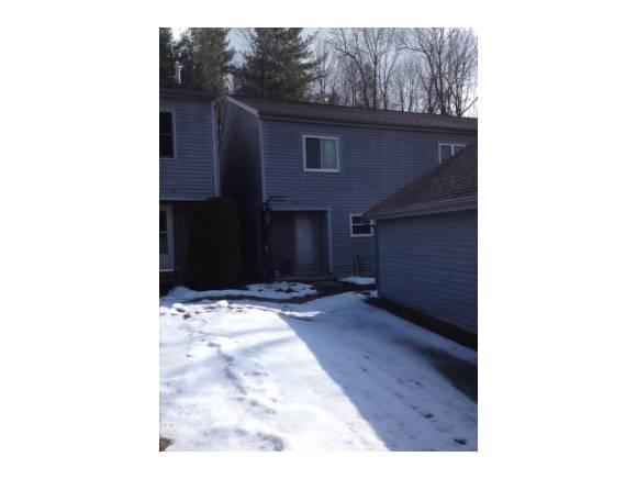 212 Locust Hill Road, Unit 212