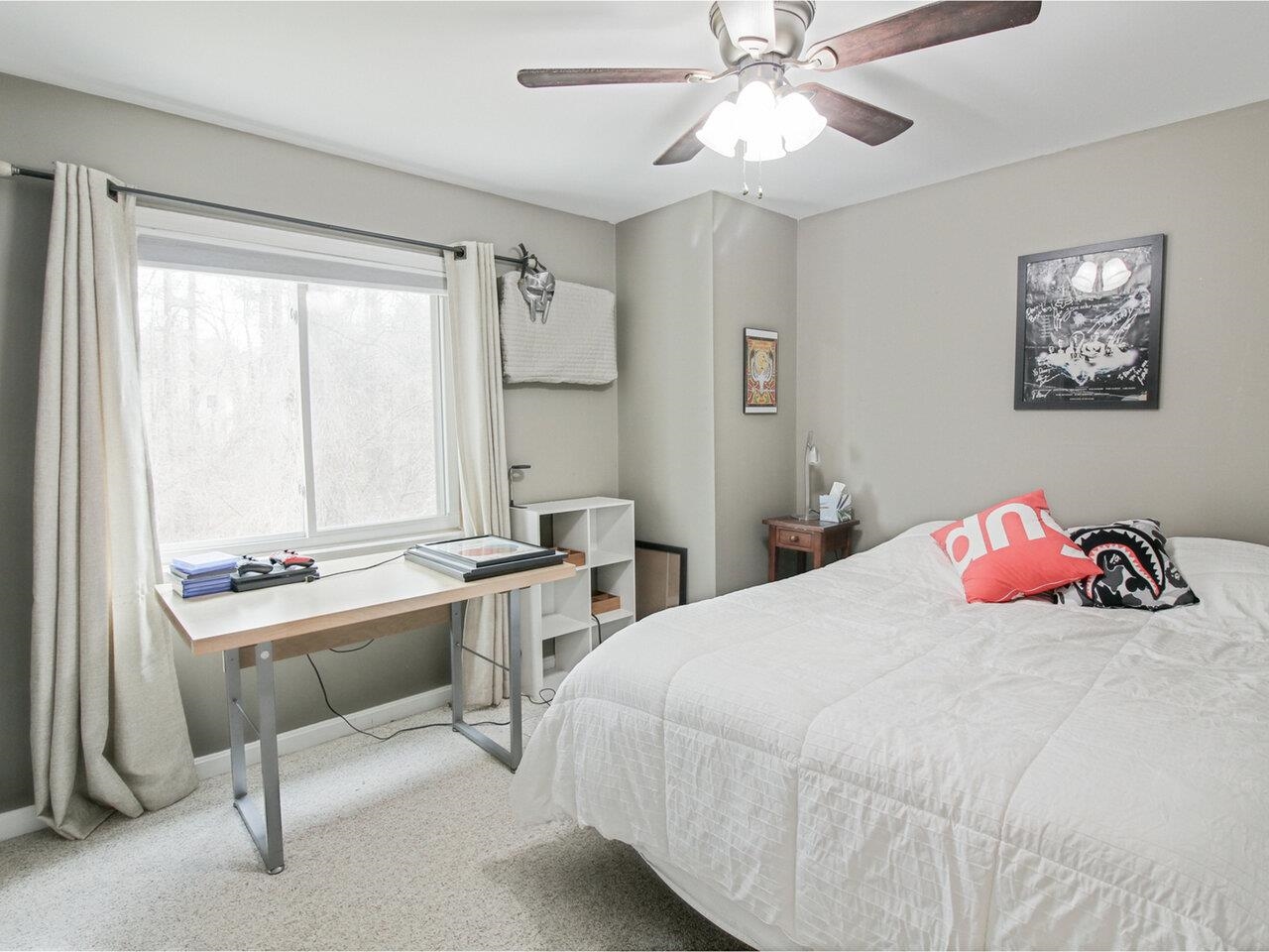 Back Bedroom