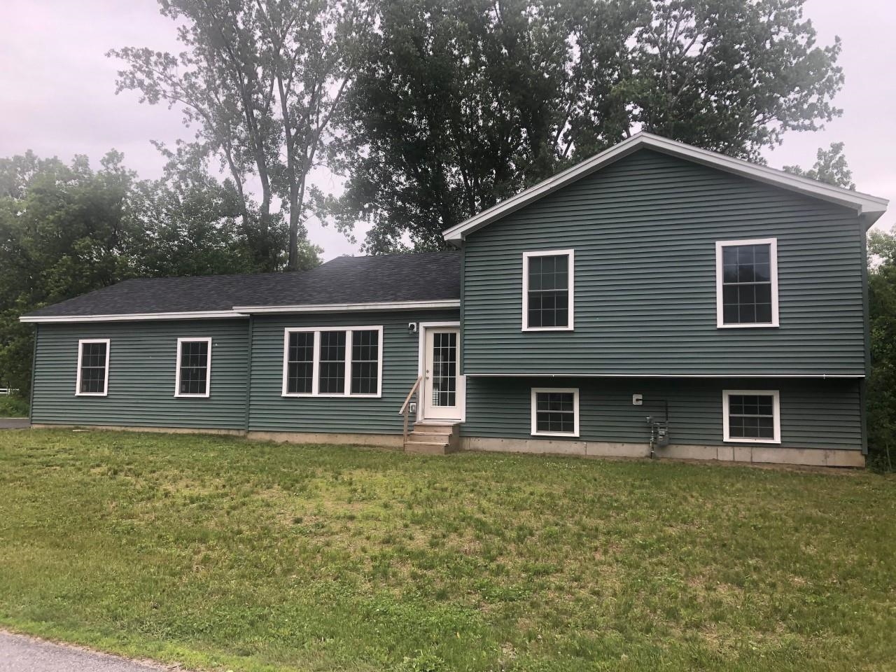 212 McMullen Road