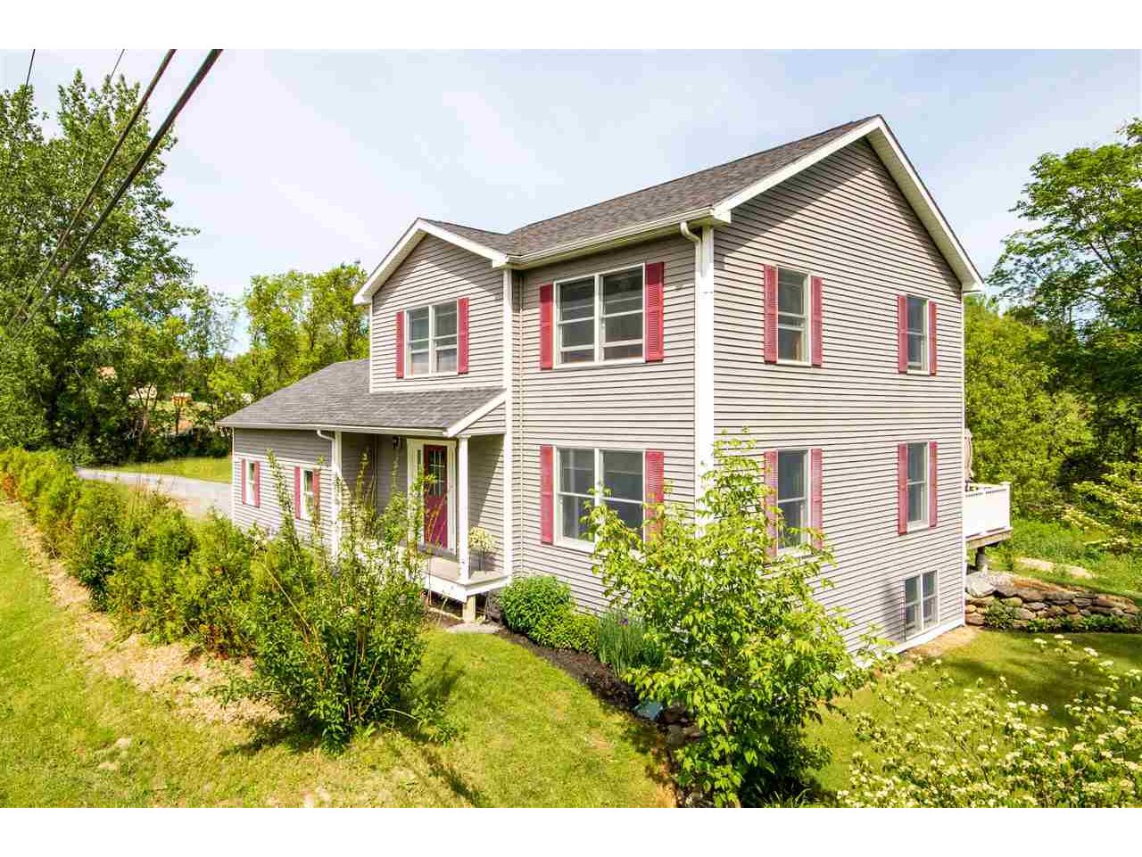 212 Old Stage Road
