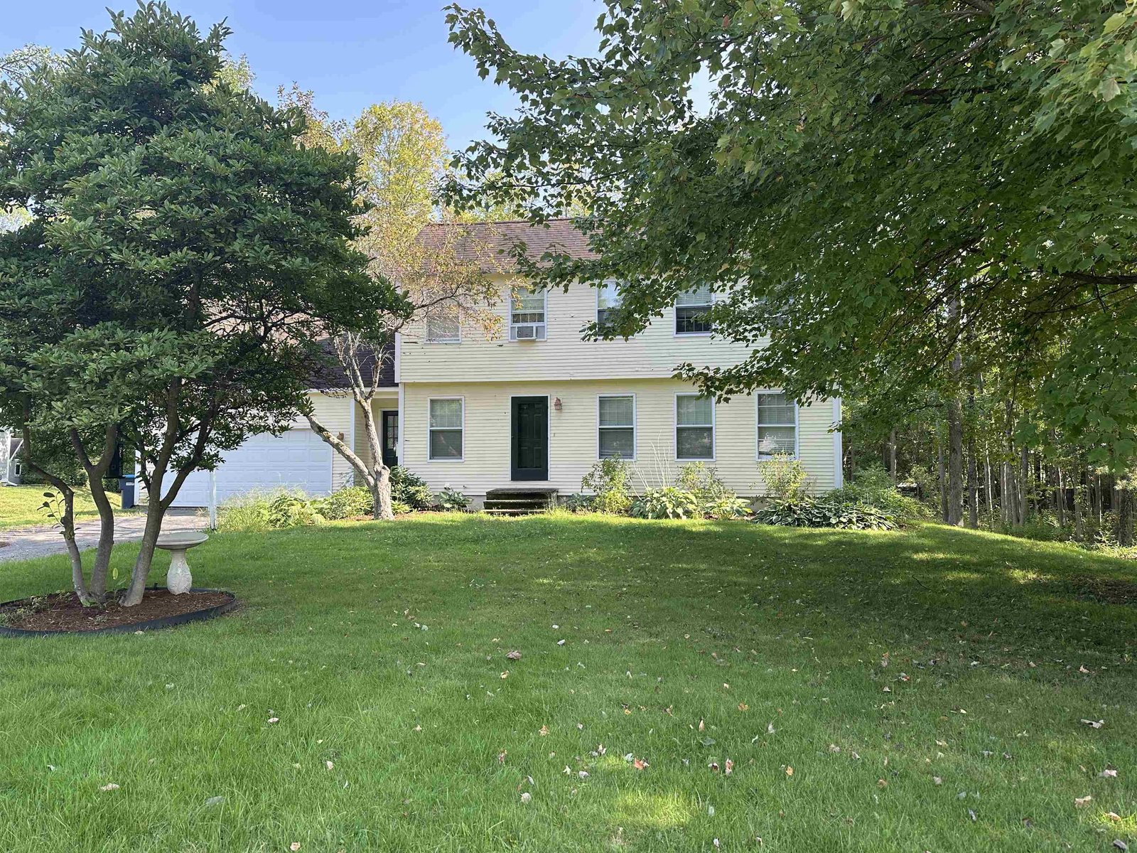 212 Olde Orchard Lane