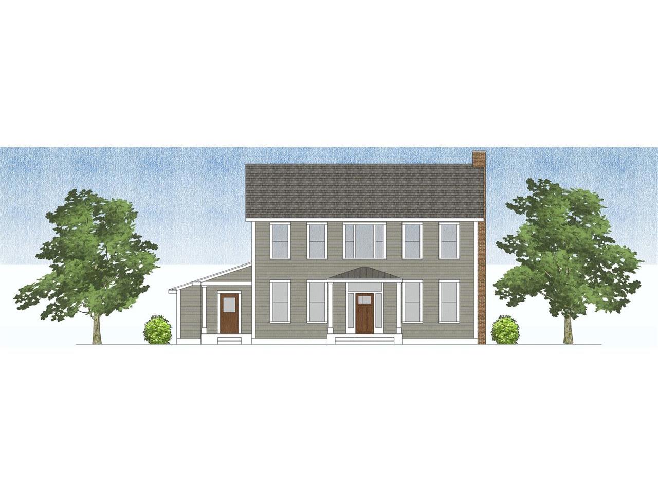 212 Rye Circle
