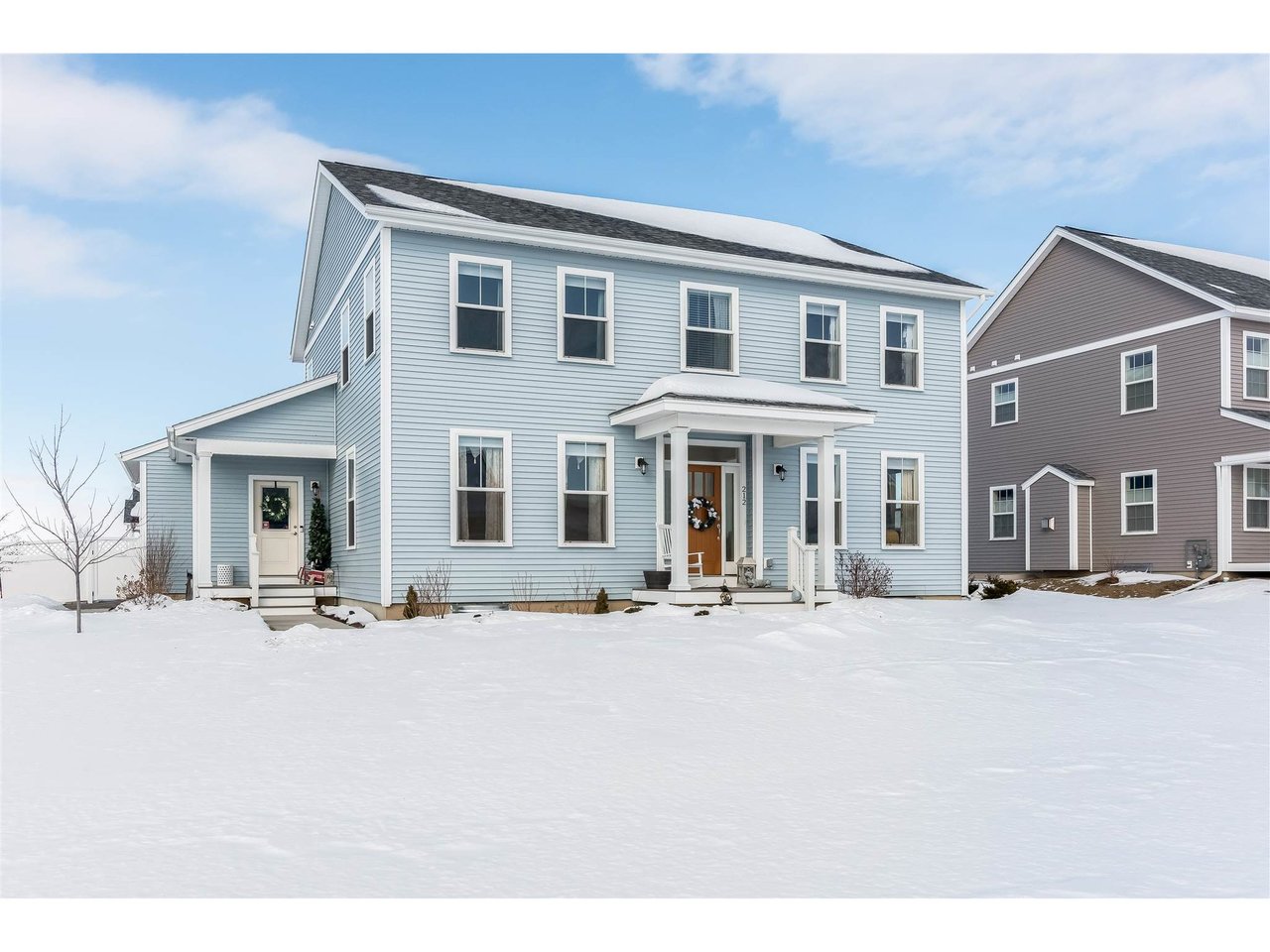 212 Rye Circle