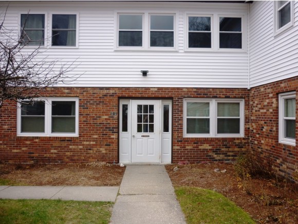 212 Sherwood Square, Unit 212