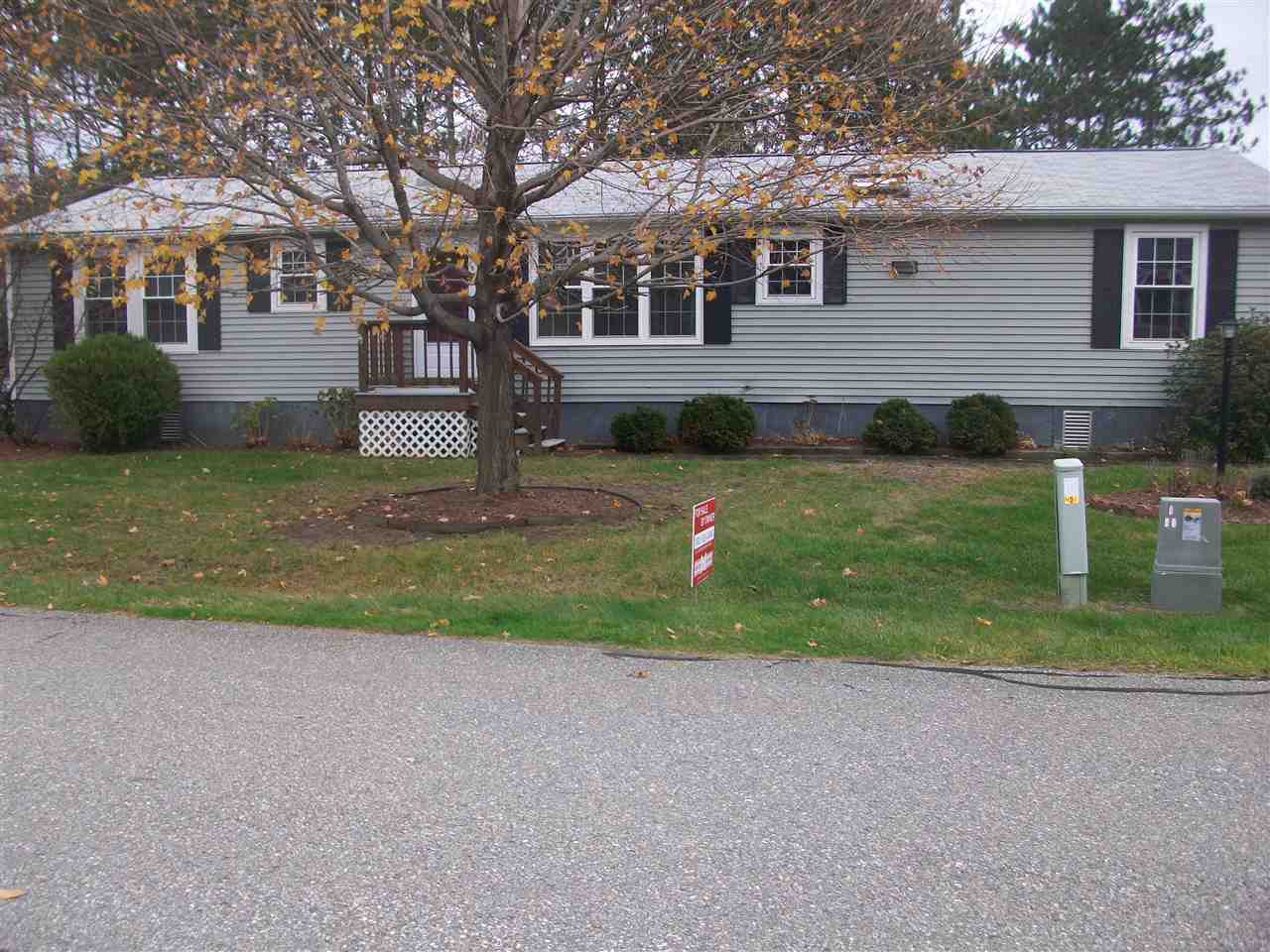 212 Stonehill Road