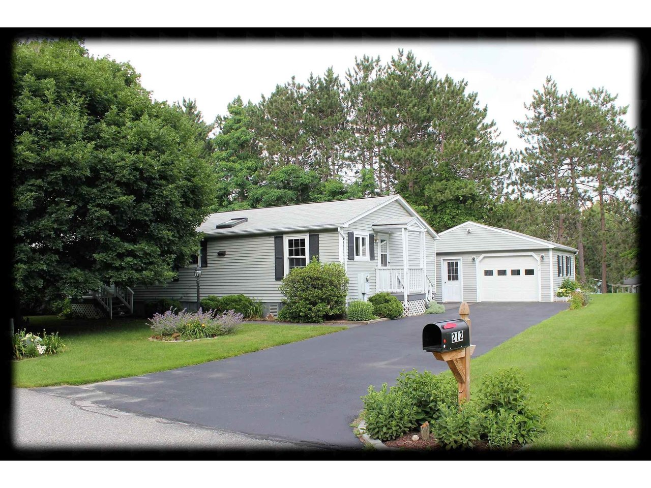 212 Stonehill Road