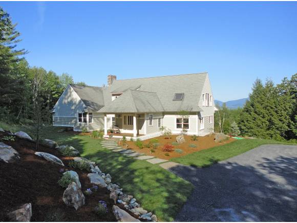 212 Warren Hill Road
