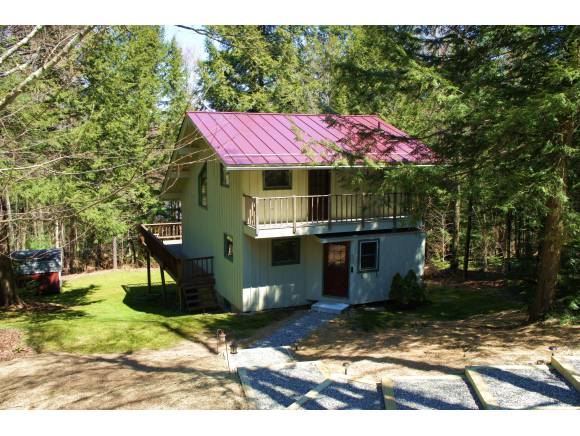 212 Wood Road