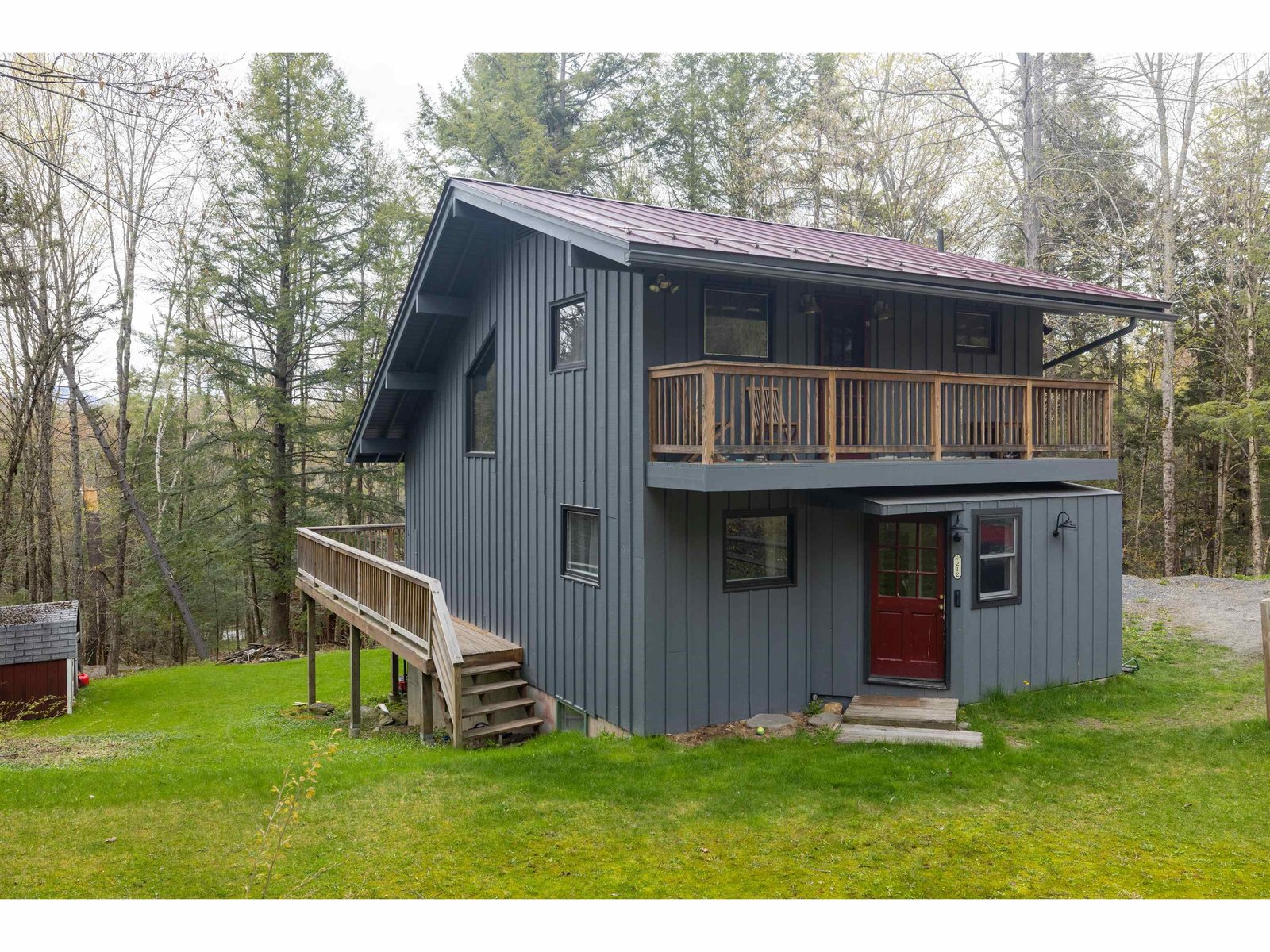 212 Wood Road
